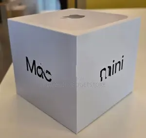 Apple Mac Mini 16/512GB