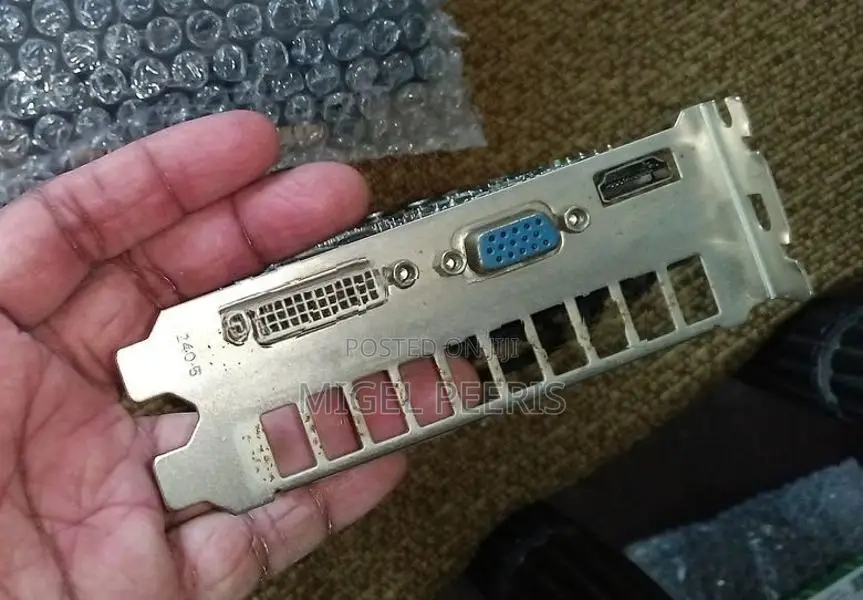 2GB GT730 DDR5 VGA