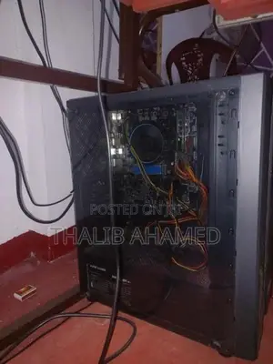 i5 12th Gen Desktop PC