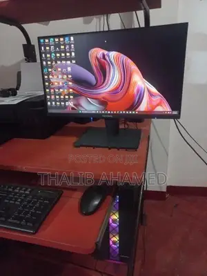 i5 12th Gen Desktop PC