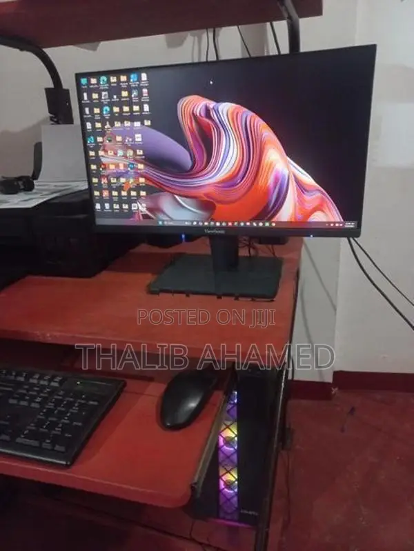 i5 12th Gen Desktop PC