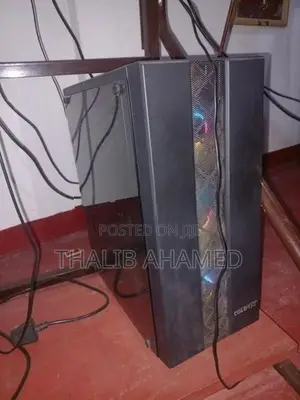 i5 12th Gen Desktop PC