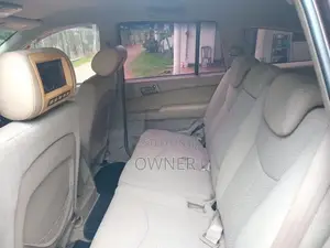 Ssang Yong Kyron Auto Diesel 2008