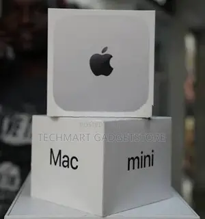 Apple Mac mini M4 16/256GB