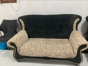 Sofa Set