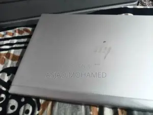 HP EliteBook i5 11th Gen Laptop