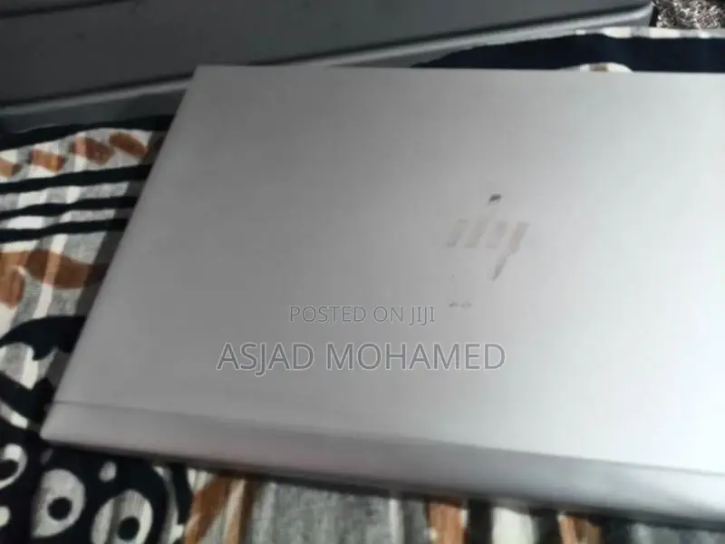 HP EliteBook i5 11th Gen Laptop