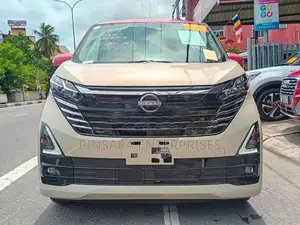 Nissan Dayz Highway Star 2024