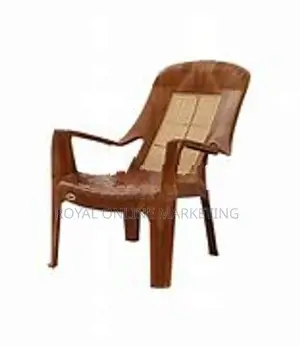 Relax Chair (L-4)