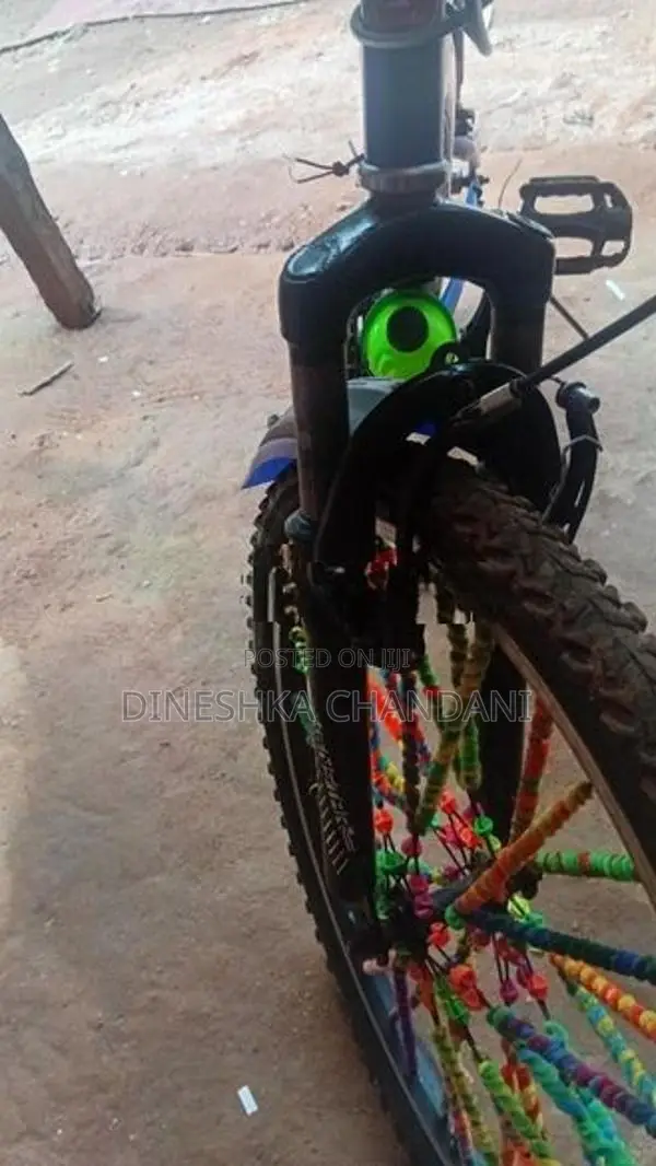 Kenstar Bicycle