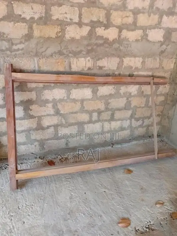 Door Frame