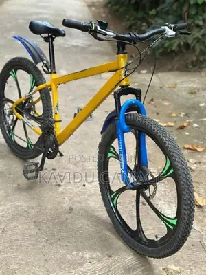 Bicycle