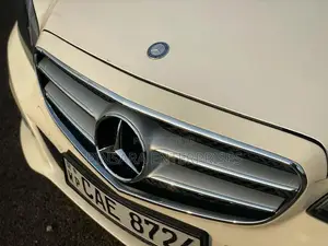 Mercedes Benz E300 2013