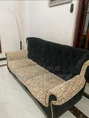 Sofa Set