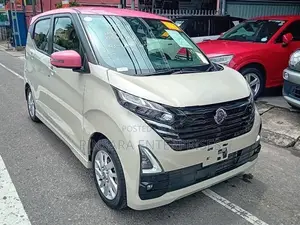 Nissan Dayz Highway Star 2024