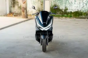 Honda PCX160 2026