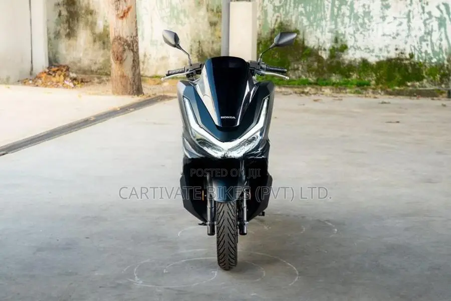 Honda PCX160 2026