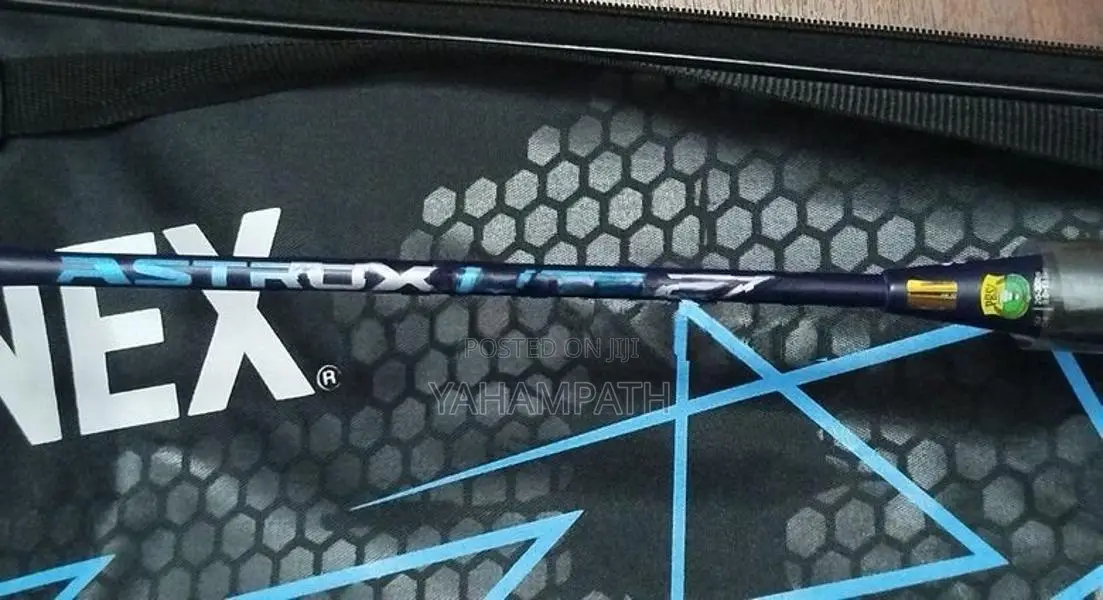 Astrox Lite 27i Badminton Racket