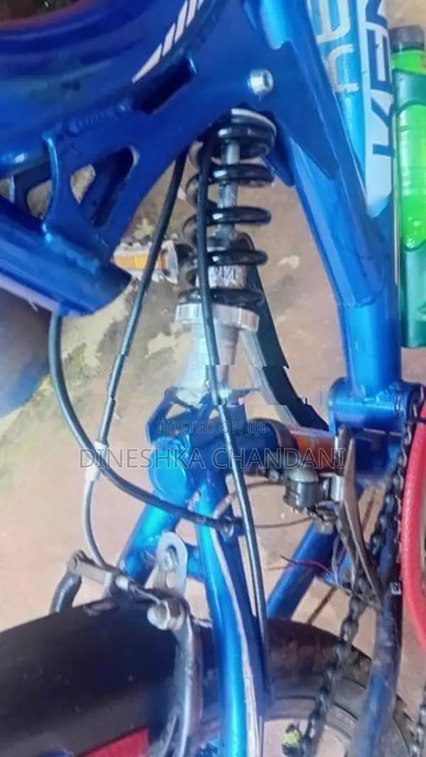 Kenstar Bicycle