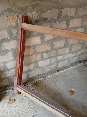 Door Frame