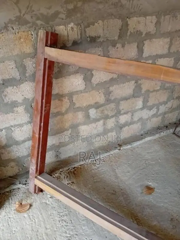 Door Frame