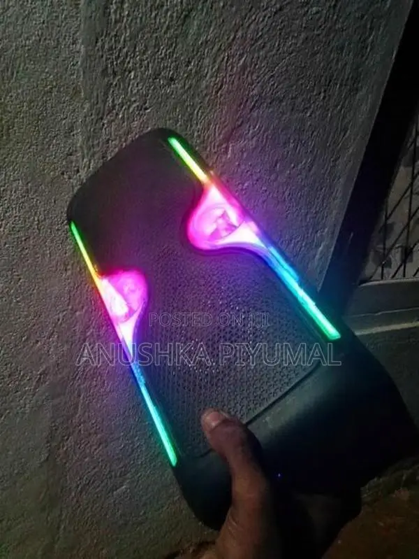 Party Box