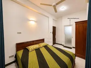 3-Bedroom Sea View Apartment for Sale IBC Road, Colombo 6