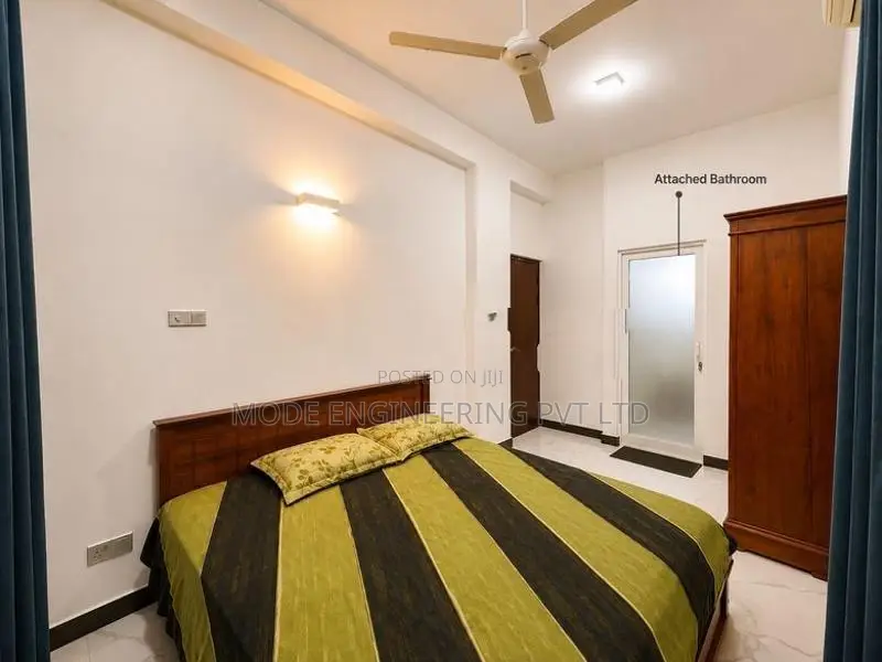 3-Bedroom Sea View Apartment for Sale IBC Road, Colombo 6