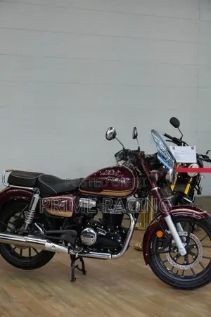 Honda CB 350 Special Ed. 2026
