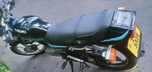 Suzuki GS 125 1997