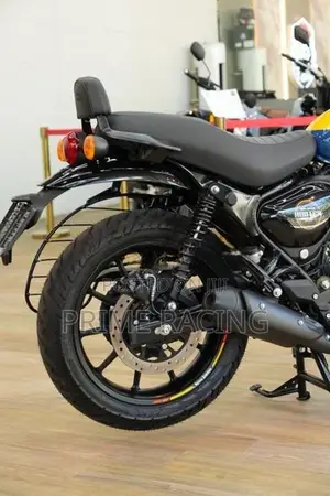 Royal Enfield Hunter 350 Brand New 2026