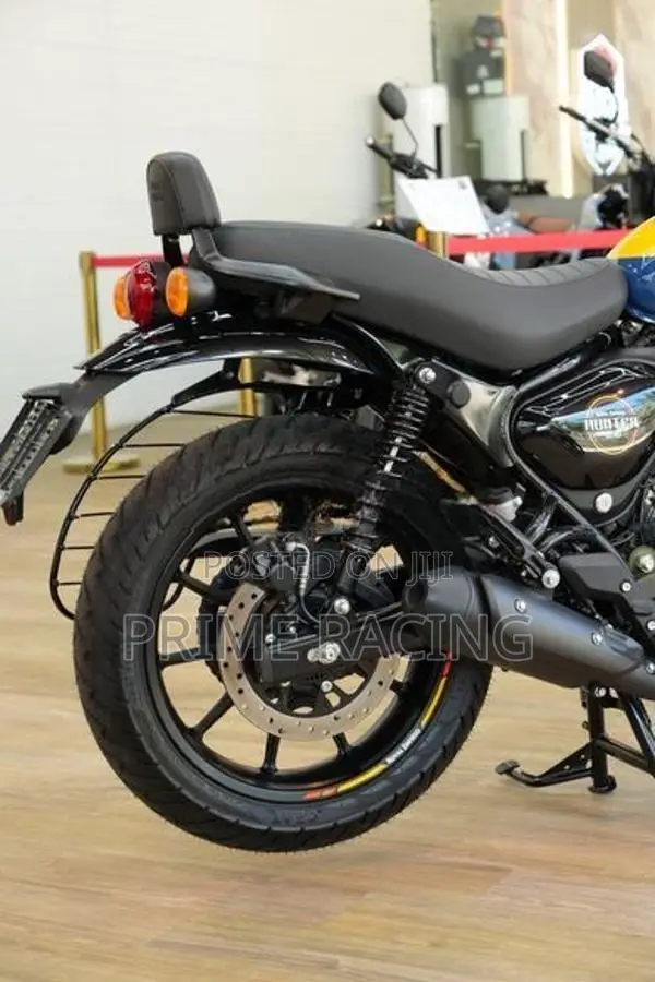 Royal Enfield Hunter 350 Brand New 2026