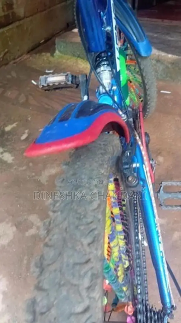 Kenstar Bicycle