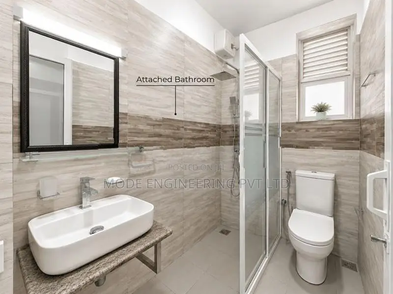 3-Bedroom Sea View Apartment for Sale IBC Road, Colombo 6