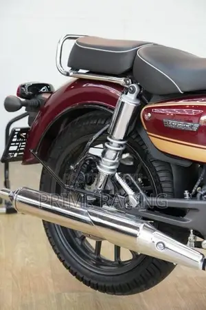 Honda CB 350 Special Ed. 2026