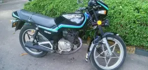 Suzuki GS 125 1997