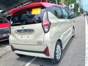 Nissan Dayz Highway Star 2024