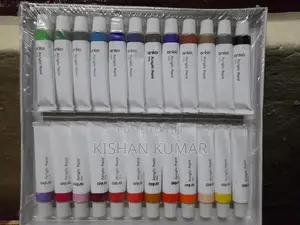 Anko Acrylic Paints