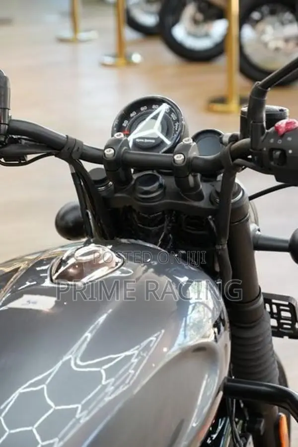 Royal Enfield Hunter 350 Brand New 2026