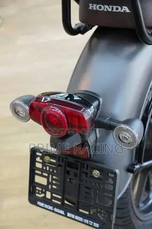 Honda CB 350C 2026