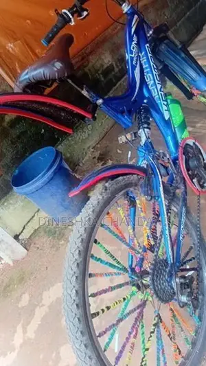 Kenstar Bicycle