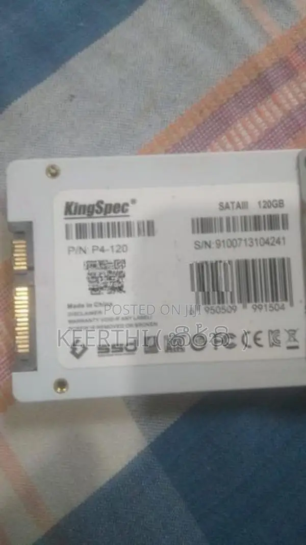 WD 3200BEVT