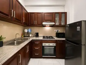 3-Bedroom Sea View Apartment for Sale IBC Road, Colombo 6