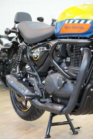 Royal Enfield Hunter 350 Brand New 2026