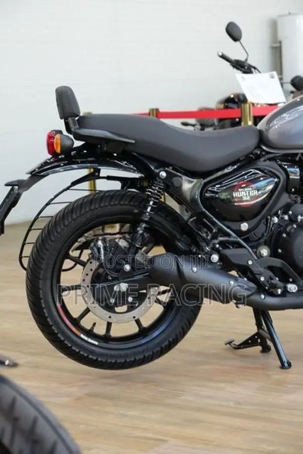 Royal Enfield Hunter 350 Brand New 2026