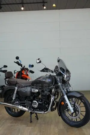 Honda CB 350C 2026