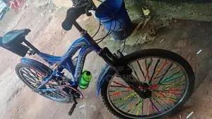 Kenstar Bicycle