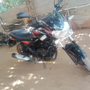 Bajaj Pulsar 135 2010