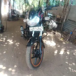 Bajaj Pulsar 135 2010