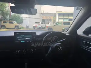 Honda Vezel Z Wireless Charging 2026